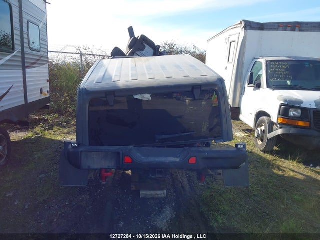 Aukcja sprzedaży 2022 Jeep Wrangler Unlimited Rubicon, vin: 1C4JJXFG3NW259410, numer aukcji: 12727284