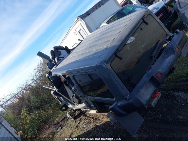Aukcja sprzedaży 2022 Jeep Wrangler Unlimited Rubicon, vin: 1C4JJXFG3NW259410, numer aukcji: 12727284