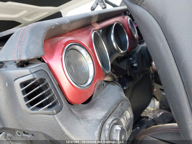 Aukcja sprzedaży 2022 Jeep Wrangler Unlimited Rubicon, vin: 1C4JJXFG3NW259410, numer aukcji: 12727284