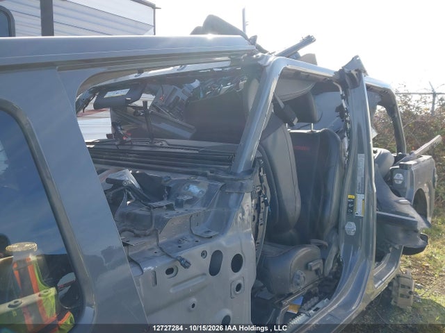 Aukcja sprzedaży 2022 Jeep Wrangler Unlimited Rubicon, vin: 1C4JJXFG3NW259410, numer aukcji: 12727284