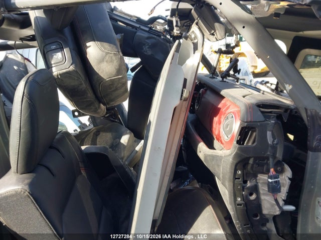 Aukcja sprzedaży 2022 Jeep Wrangler Unlimited Rubicon, vin: 1C4JJXFG3NW259410, numer aukcji: 12727284