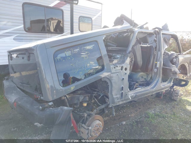 Aukcja sprzedaży 2022 Jeep Wrangler Unlimited Rubicon, vin: 1C4JJXFG3NW259410, numer aukcji: 12727284