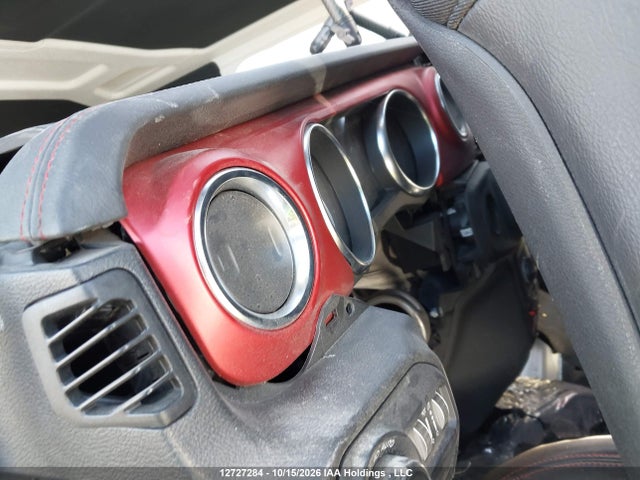 Aukcja sprzedaży 2022 Jeep Wrangler Unlimited Rubicon, vin: 1C4JJXFG3NW259410, numer aukcji: 12727284
