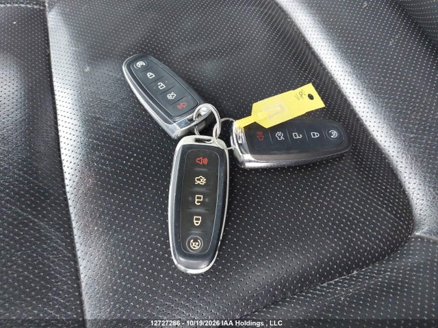 Продаж на аукціоні авто 2011 Ford Explorer Limited, vin: 1FMHK8F82BGA62336, номер лоту: 12727286