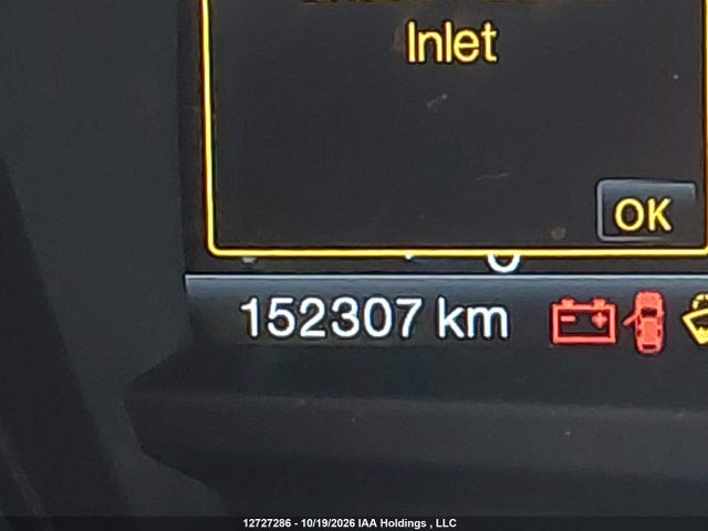 Продаж на аукціоні авто 2011 Ford Explorer Limited, vin: 1FMHK8F82BGA62336, номер лоту: 12727286