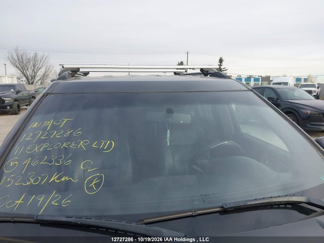 Продаж на аукціоні авто 2011 Ford Explorer Limited, vin: 1FMHK8F82BGA62336, номер лоту: 12727286
