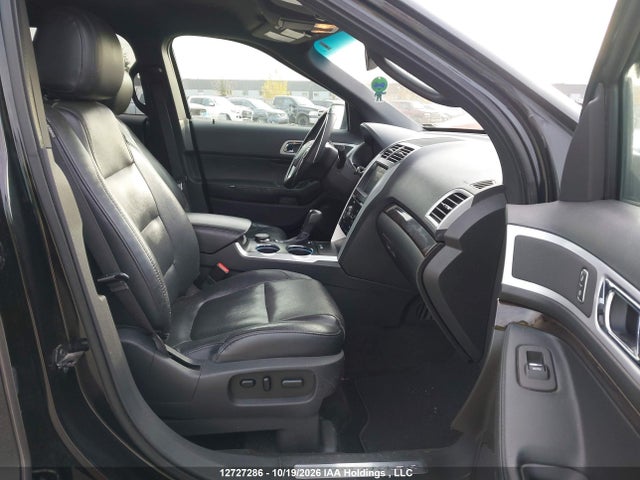 Продаж на аукціоні авто 2011 Ford Explorer Limited, vin: 1FMHK8F82BGA62336, номер лоту: 12727286