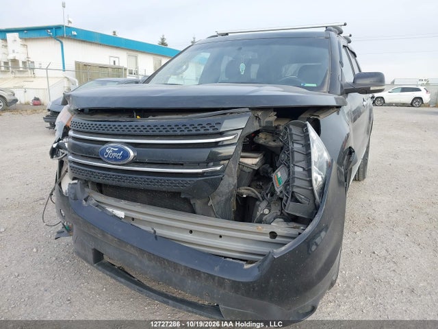 Продаж на аукціоні авто 2011 Ford Explorer Limited, vin: 1FMHK8F82BGA62336, номер лоту: 12727286