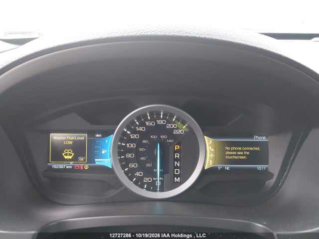 Продаж на аукціоні авто 2011 Ford Explorer Limited, vin: 1FMHK8F82BGA62336, номер лоту: 12727286