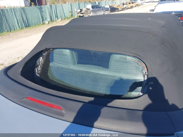 2006 Toyota Camry Solara Se/sle მანქანა იყიდება აუქციონზე, vin: 4T1FA38P26U097404, აუქციონის ნომერი: 12727303