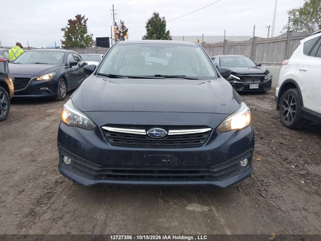 Subaru Impreza Premium 2020 4S3GTAV63L3713762 Image 12