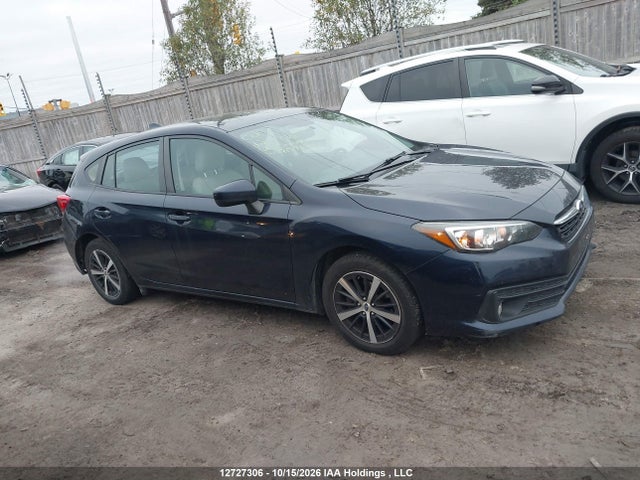 Subaru Impreza Premium 2020 4S3GTAV63L3713762 Image 13