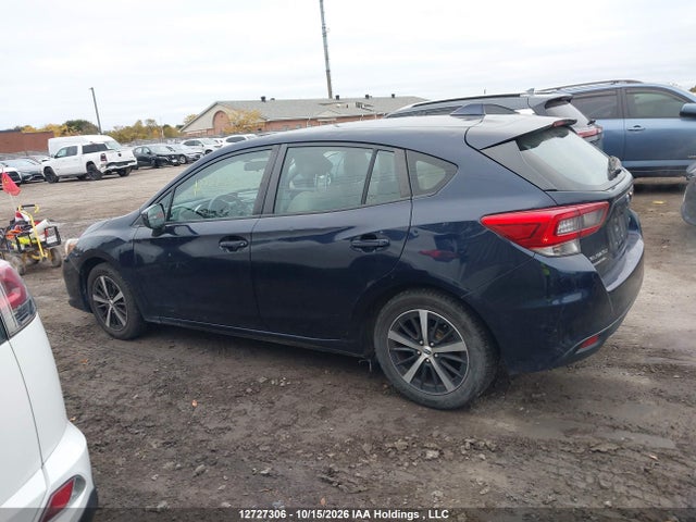 Subaru Impreza Premium 2020 4S3GTAV63L3713762 Image 14