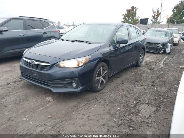 Subaru Impreza Premium 2020 4S3GTAV63L3713762 Image 2