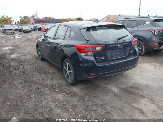 Subaru Impreza Premium 2020 4S3GTAV63L3713762 Image 3
