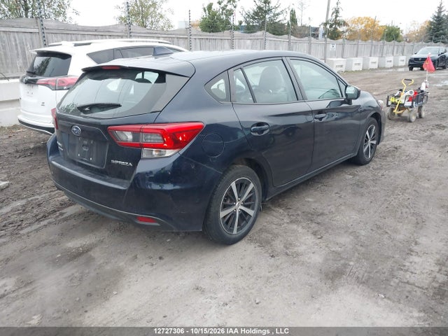 Subaru Impreza Premium 2020 4S3GTAV63L3713762 Image 4