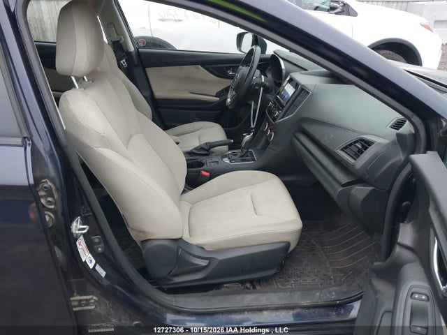 Subaru Impreza Premium 2020 4S3GTAV63L3713762 Image 5