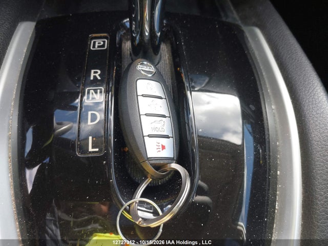 5N1AT2MV8GC774997 Nissan Rogue S/sl/sv