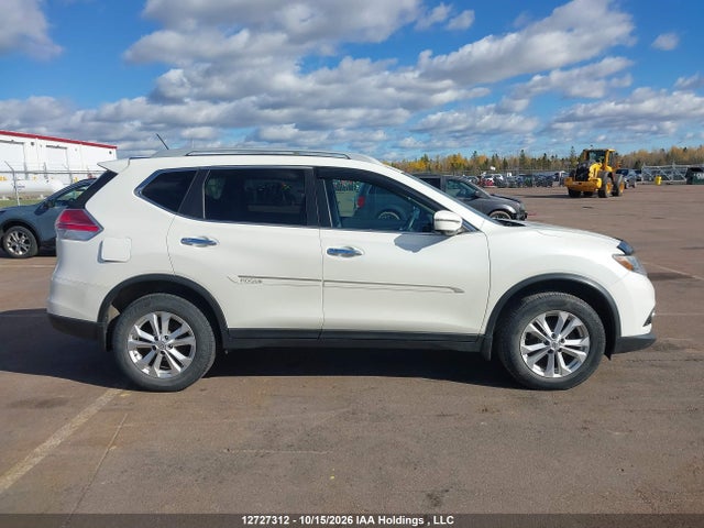 5N1AT2MV8GC774997 Nissan Rogue S/sl/sv