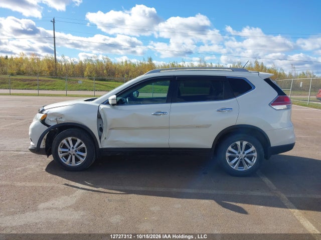5N1AT2MV8GC774997 Nissan Rogue S/sl/sv