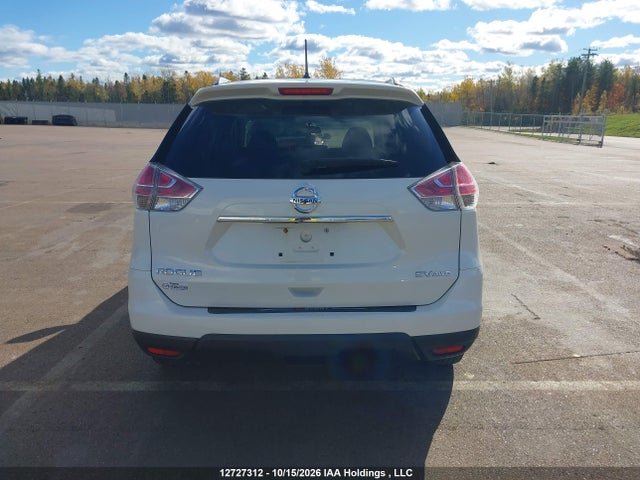 5N1AT2MV8GC774997 Nissan Rogue S/sl/sv