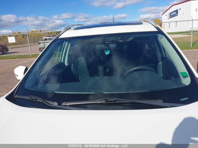 5N1AT2MV8GC774997 Nissan Rogue S/sl/sv