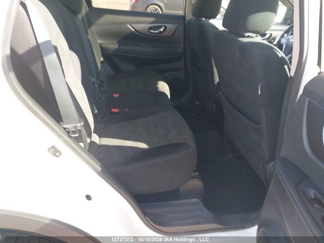 5N1AT2MV8GC774997 Nissan Rogue S/sl/sv