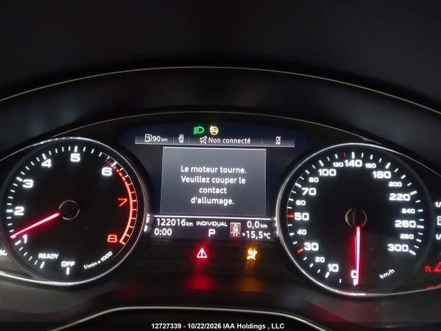 Audi Q5 PREMIUM 2021 WA1AAAFY7M2051598 Image 7