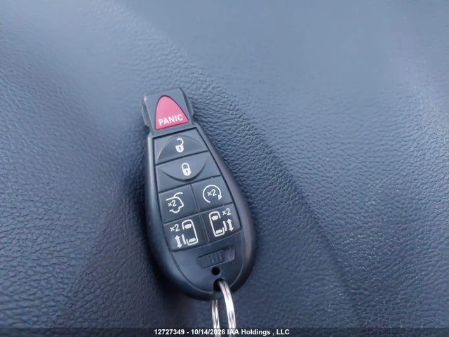 Dodge Grand Caravan Gt 2019 2C4RDGEGXKR795108 Image 11