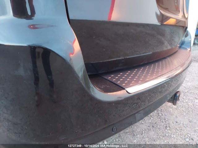 Dodge Grand Caravan Gt 2019 2C4RDGEGXKR795108 Image 22
