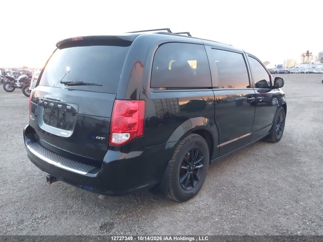 Dodge Grand Caravan Gt 2019 2C4RDGEGXKR795108 Image 4