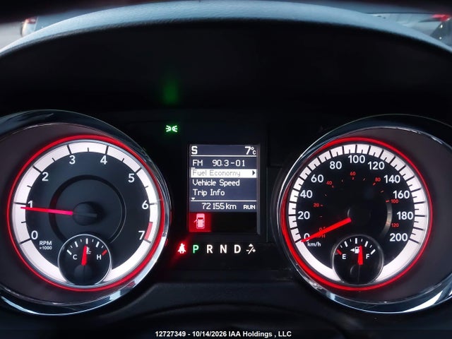 Dodge Grand Caravan Gt 2019 2C4RDGEGXKR795108 Image 7