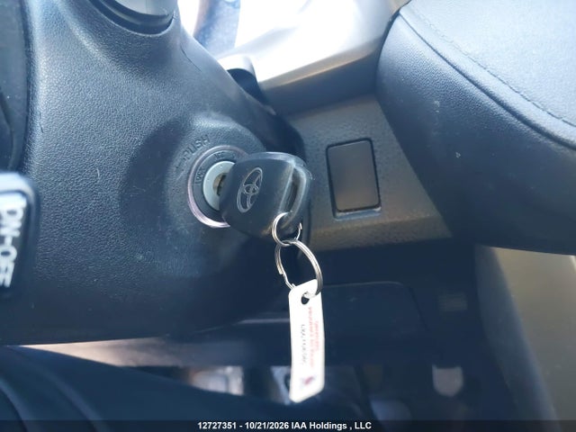 Продажа на аукционе авто 2015 Toyota Rav4 Le, vin: 2T3BFREV6FW357252, номер лота: 12727351