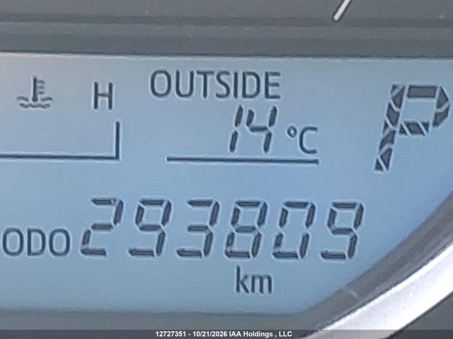Продажа на аукционе авто 2015 Toyota Rav4 Le, vin: 2T3BFREV6FW357252, номер лота: 12727351
