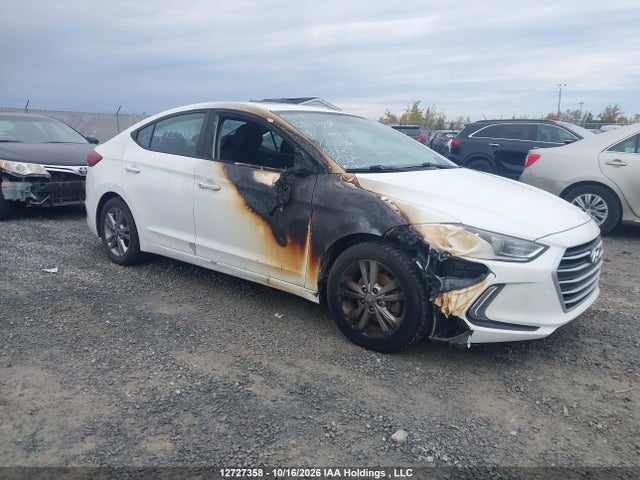 2018 KMHD84LF2JU642386 main image