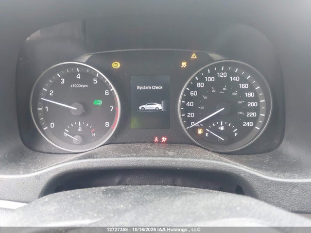 KMHD84LF2JU642386 Hyundai Elantra Sel/value/limited