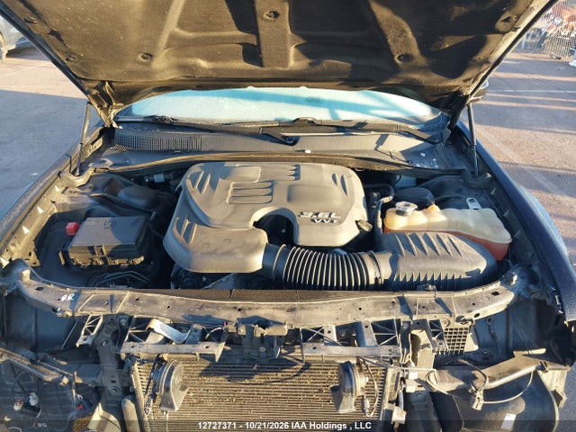 Продажа на аукционе авто 2017 Chrysler 300 S, vin: 2C3CCABG2HH513458, номер лота: 12727371