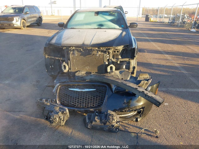 Продажа на аукционе авто 2017 Chrysler 300 S, vin: 2C3CCABG2HH513458, номер лота: 12727371