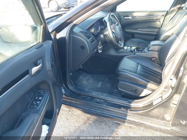 Продажа на аукционе авто 2017 Chrysler 300 S, vin: 2C3CCABG2HH513458, номер лота: 12727371
