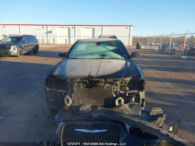 Продажа на аукционе авто 2017 Chrysler 300 S, vin: 2C3CCABG2HH513458, номер лота: 12727371
