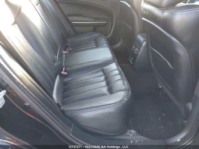 Продажа на аукционе авто 2017 Chrysler 300 S, vin: 2C3CCABG2HH513458, номер лота: 12727371
