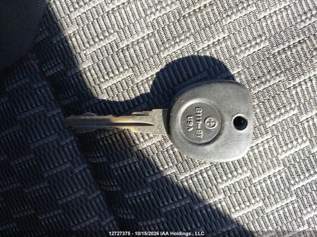 Продаж на аукціоні авто 2008 Chevrolet Cobalt Lt, vin: 1G1AL15F187350750, номер лоту: 12727375