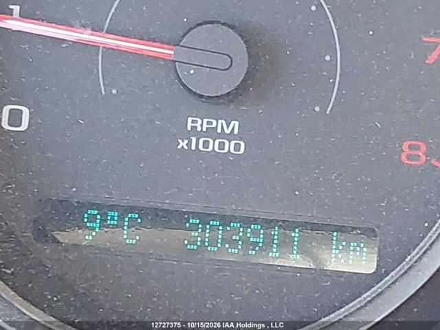 Продаж на аукціоні авто 2008 Chevrolet Cobalt Lt, vin: 1G1AL15F187350750, номер лоту: 12727375