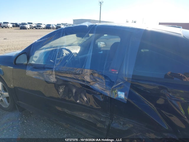 Продаж на аукціоні авто 2008 Chevrolet Cobalt Lt, vin: 1G1AL15F187350750, номер лоту: 12727375