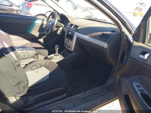 Продаж на аукціоні авто 2008 Chevrolet Cobalt Lt, vin: 1G1AL15F187350750, номер лоту: 12727375
