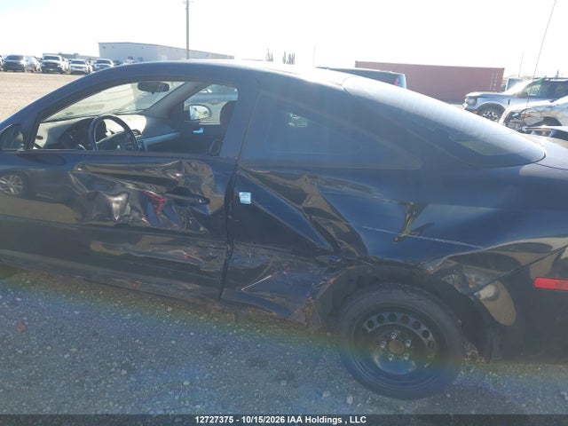 Продаж на аукціоні авто 2008 Chevrolet Cobalt Lt, vin: 1G1AL15F187350750, номер лоту: 12727375