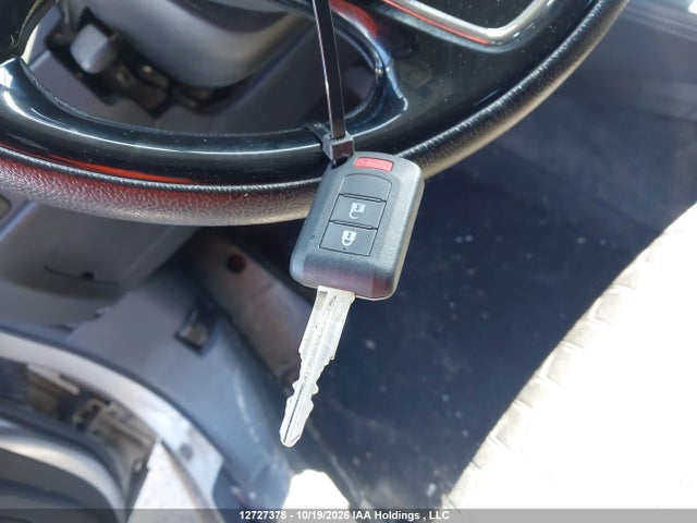 JA4AHUAU4PU605593 Mitsubishi Rvr Es/se