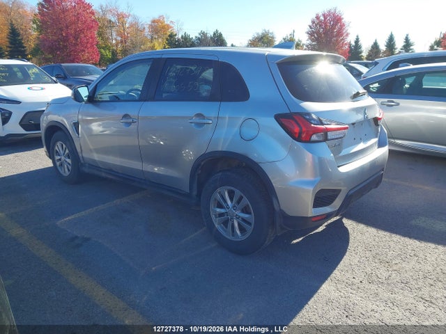 JA4AHUAU4PU605593 Mitsubishi Rvr Es/se