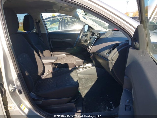 JA4AHUAU4PU605593 Mitsubishi Rvr Es/se