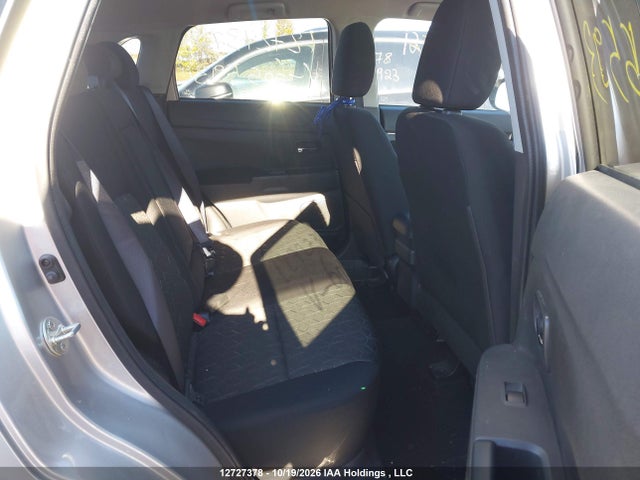 JA4AHUAU4PU605593 Mitsubishi Rvr Es/se